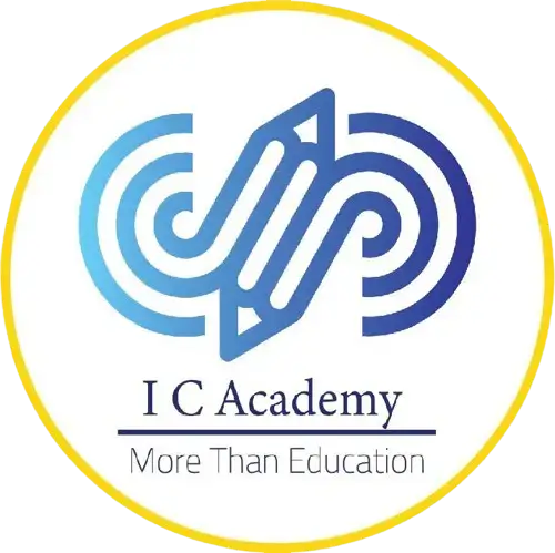 IC Academy Logo